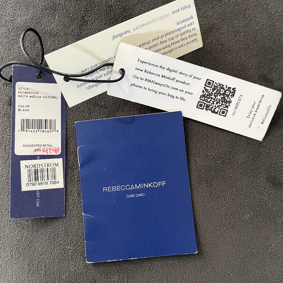 Rebecca Minkoff handbag - Picture 2 of 10